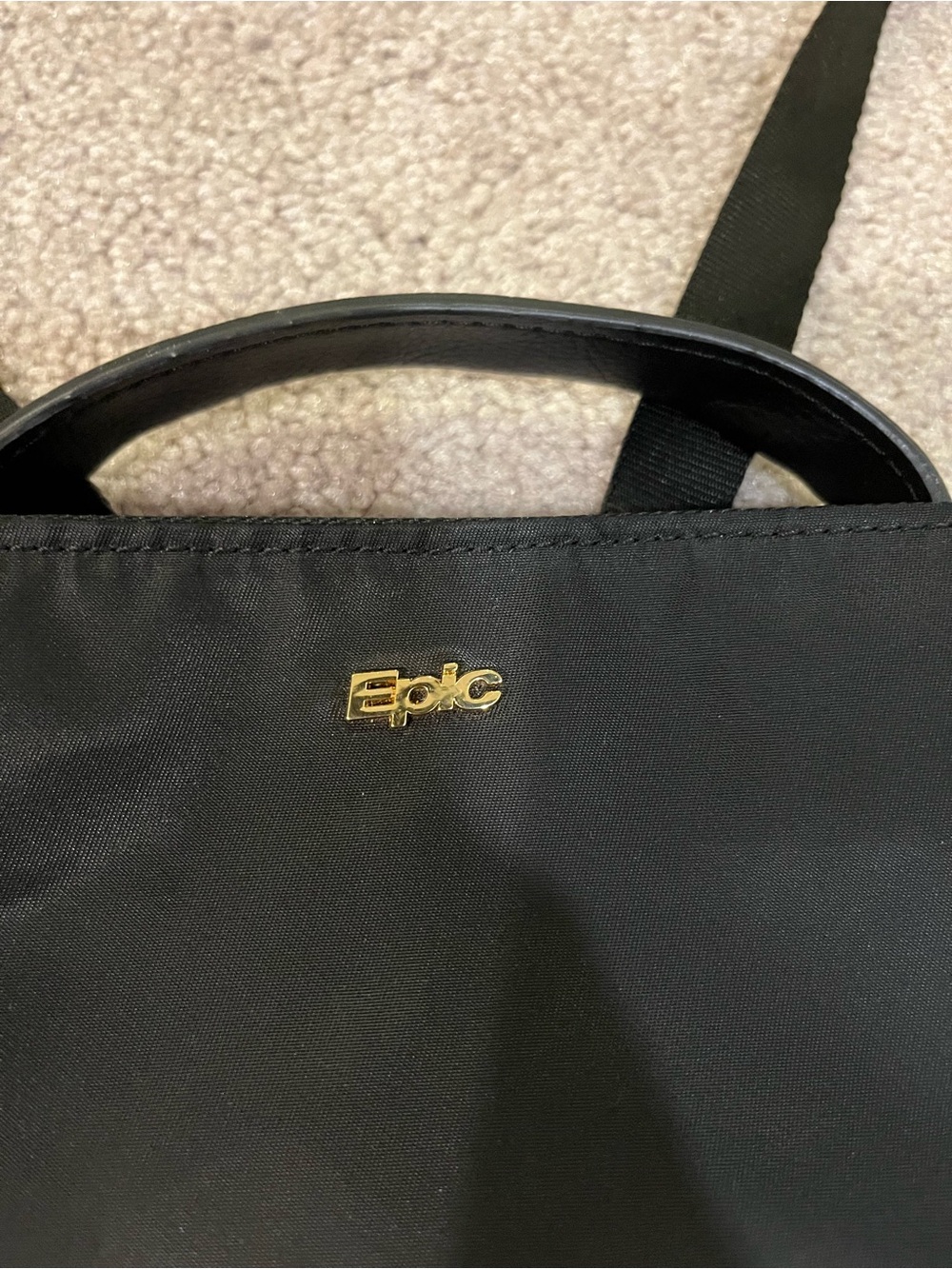 Epic Multi-Way Backpack by EBags - Picture 3 of 12